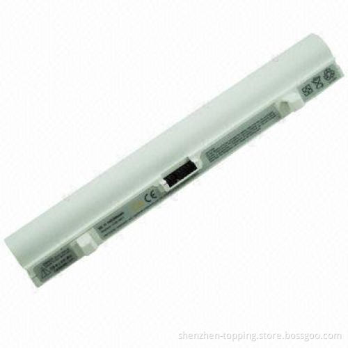 Rechargeable laptop battery for Lenovo Idea Pad S9 S10